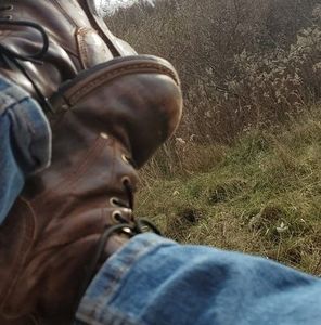 Meet your Posher, James